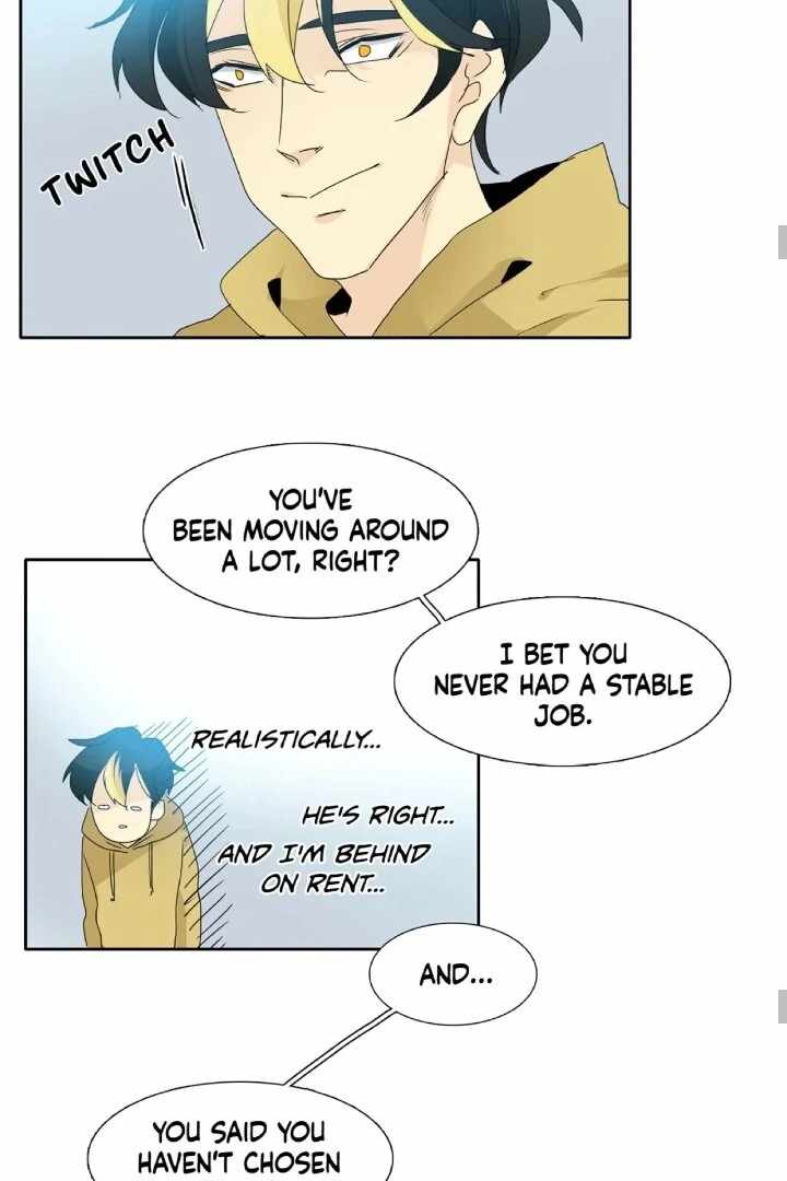 Read Heroes Plan.B chapter 4 image 35 on Lezhin