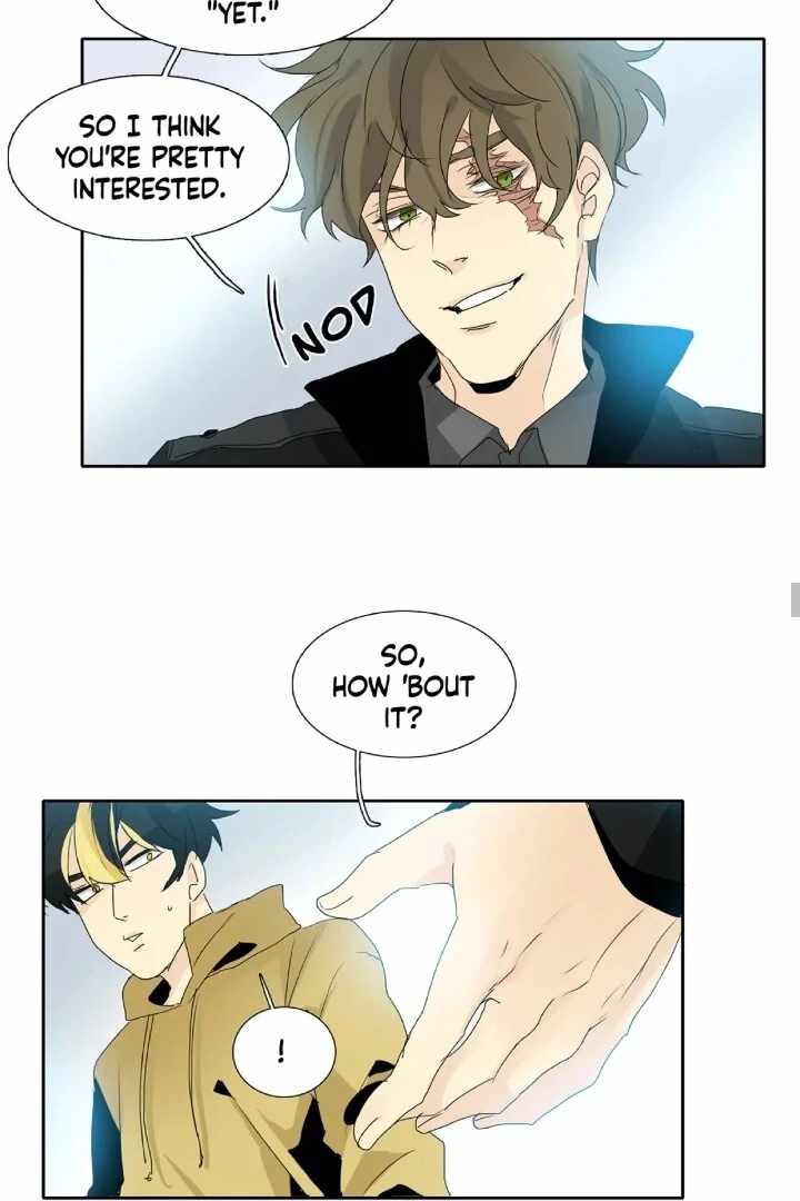 Read Heroes Plan.B chapter 4 image 36 on Lezhin