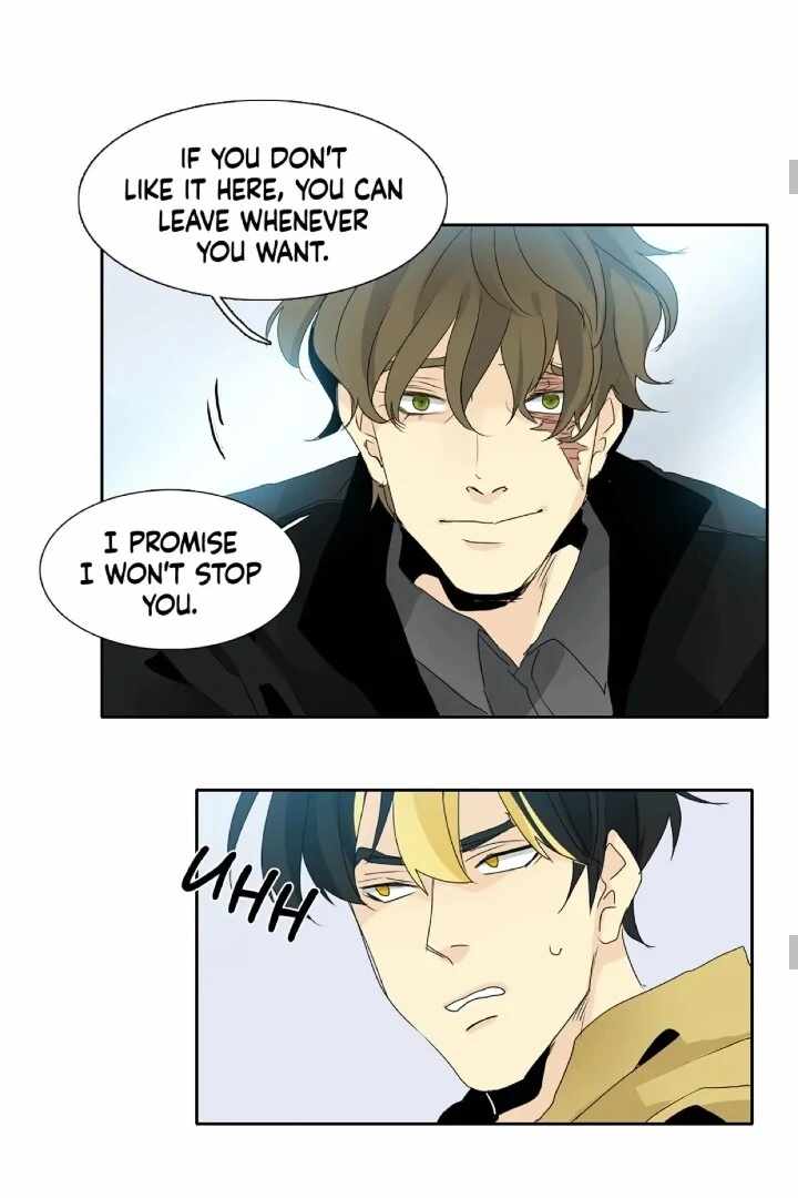 Read Heroes Plan.B chapter 4 image 37 on Lezhin