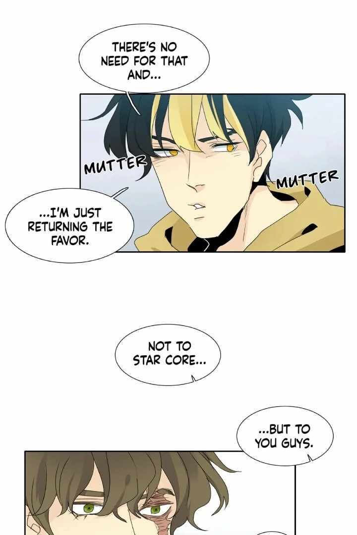 Read Heroes Plan.B chapter 4 image 40 on Lezhin