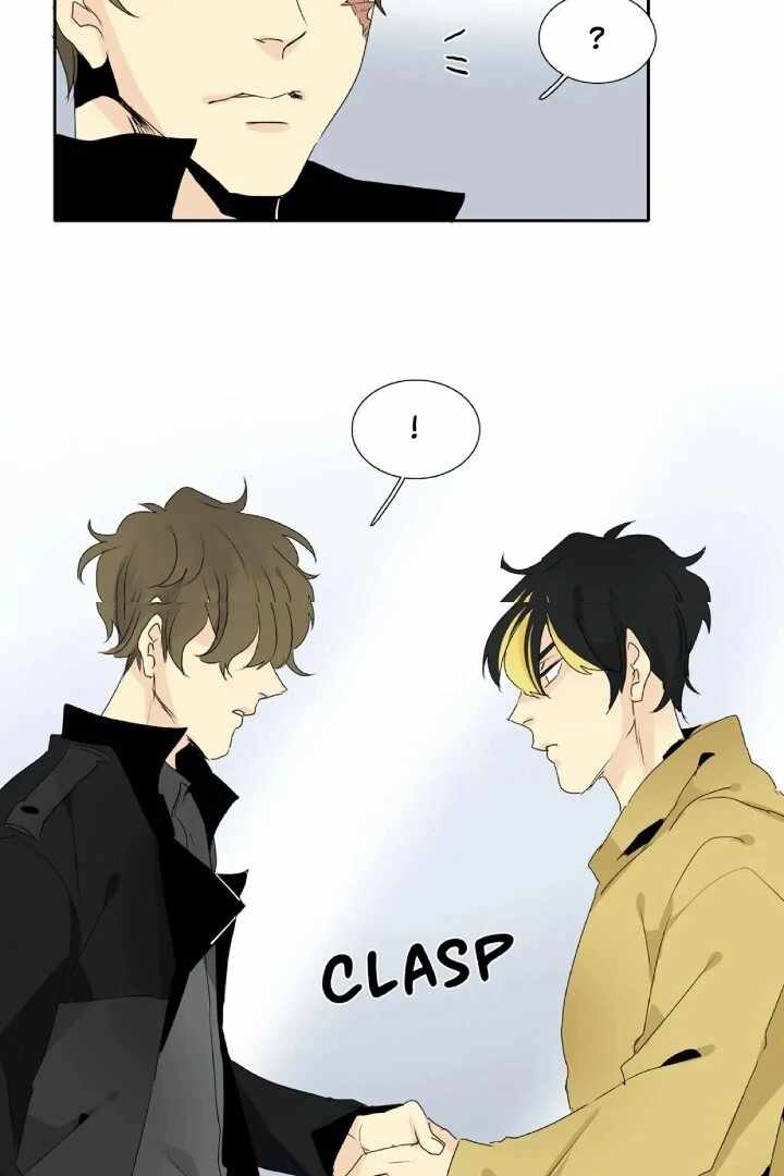 Read Heroes Plan.B chapter 4 image 41 on Lezhin