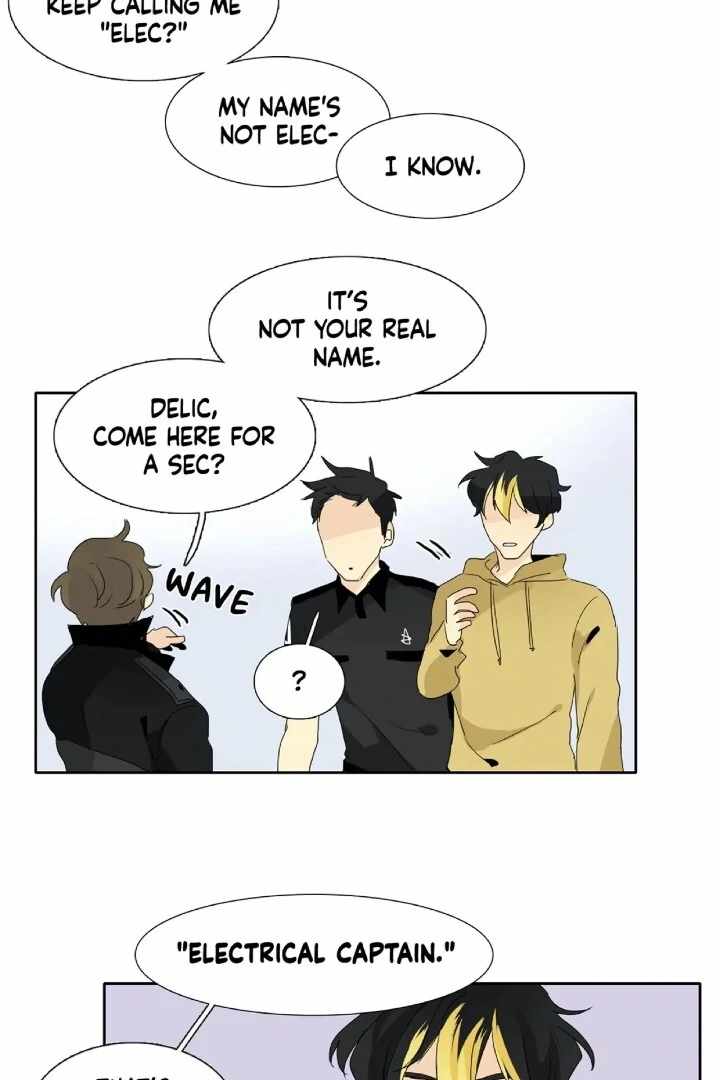 Read Heroes Plan.B chapter 4 image 44 on Lezhin