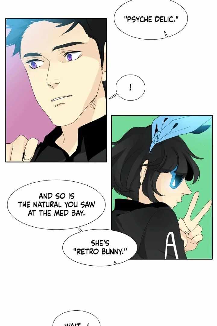 Read Heroes Plan.B chapter 4 image 46 on Lezhin