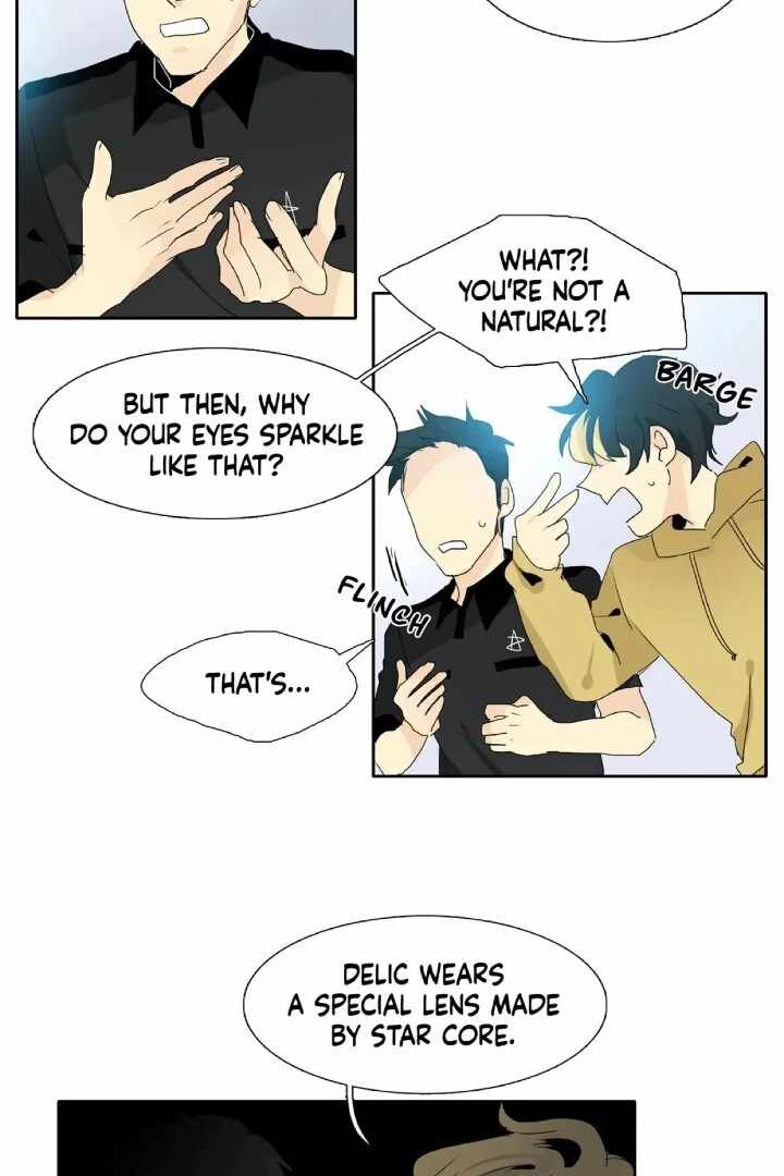 Read Heroes Plan.B chapter 4 image 48 on Lezhin