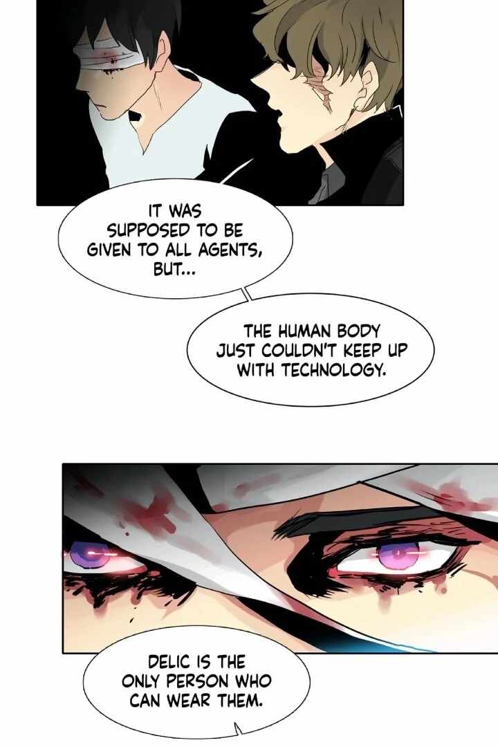 Read Heroes Plan.B chapter 4 image 49 on Lezhin