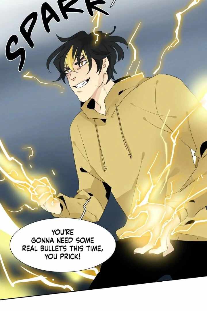 Read Heroes Plan.B chapter 4 image 5 on Lezhin