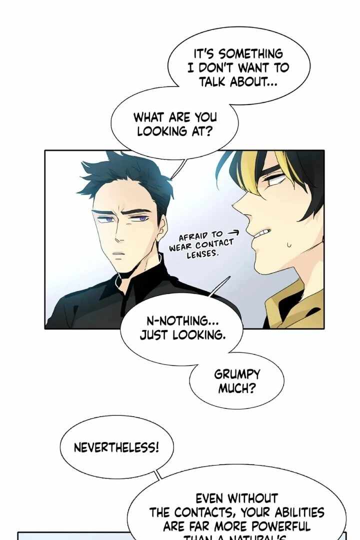 Read Heroes Plan.B chapter 4 image 50 on Lezhin