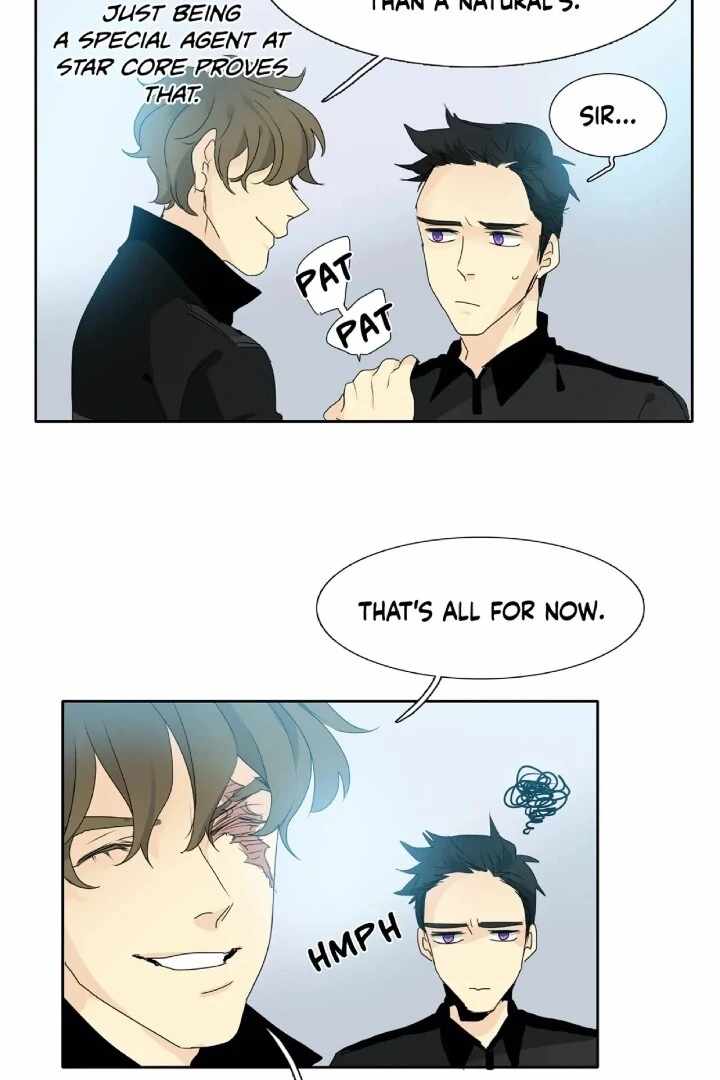 Read Heroes Plan.B chapter 4 image 51 on Lezhin