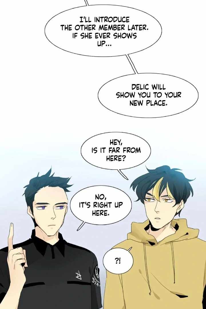 Read Heroes Plan.B chapter 4 image 52 on Lezhin