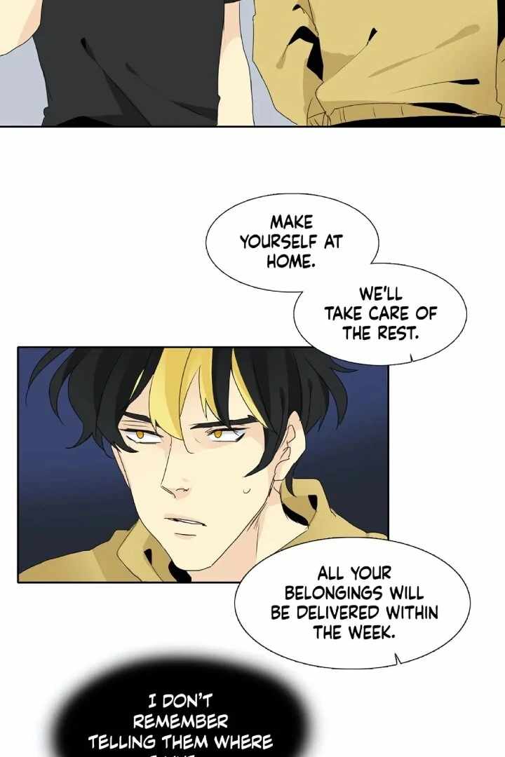 Read Heroes Plan.B chapter 4 image 53 on Lezhin