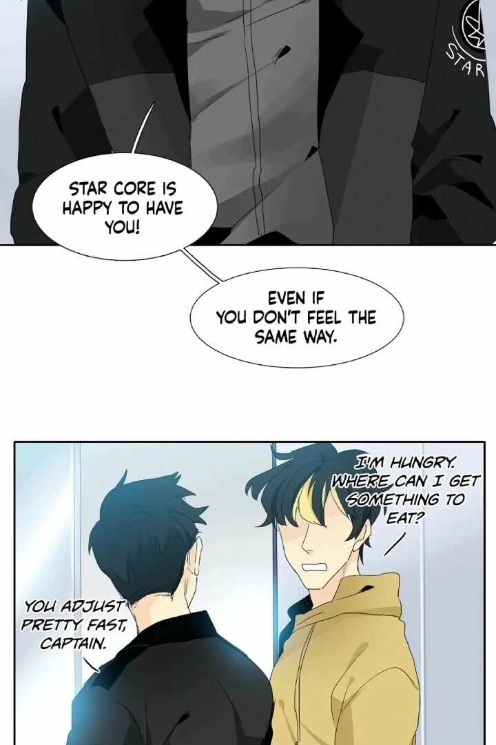 Read Heroes Plan.B chapter 4 image 55 on Lezhin