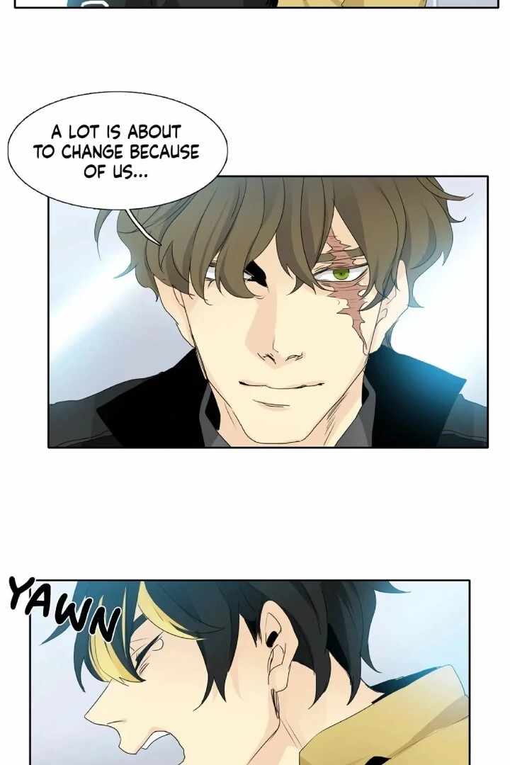 Read Heroes Plan.B chapter 4 image 56 on Lezhin