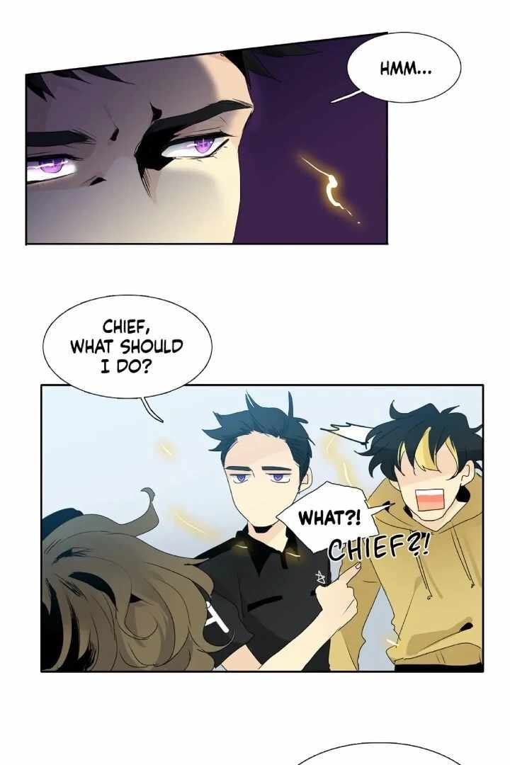 Read Heroes Plan.B chapter 4 image 6 on Lezhin