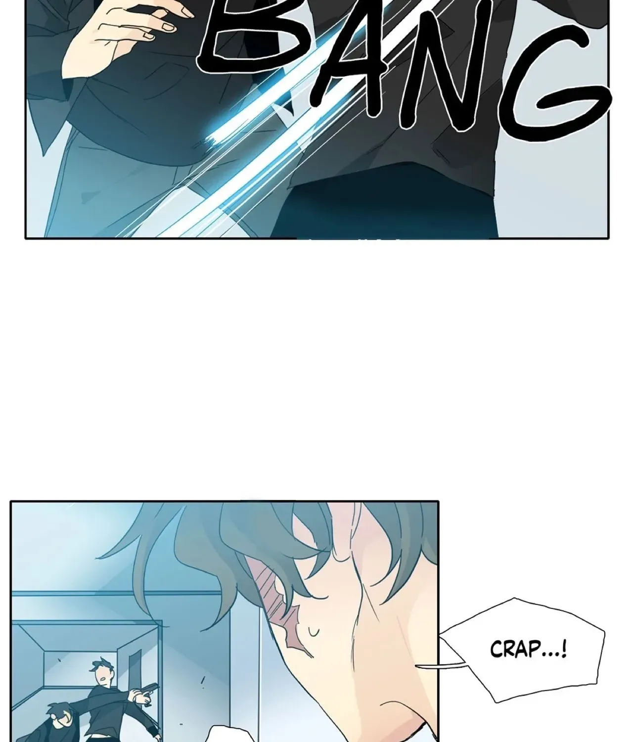 Read Heroes Plan.B chapter 40 image 1 on Lezhin