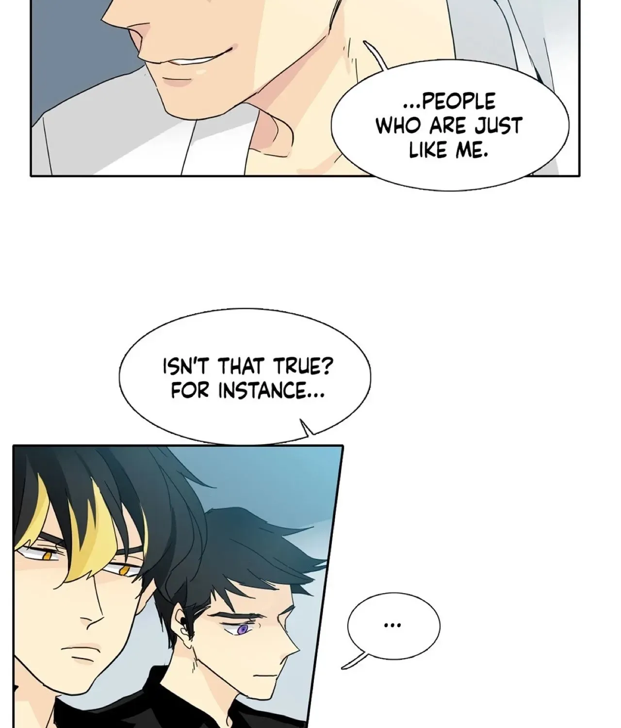 Read Heroes Plan.B chapter 40 image 10 on Lezhin