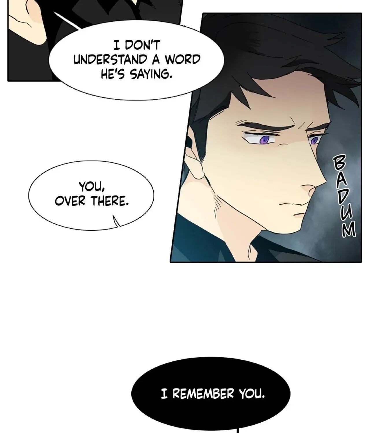 Read Heroes Plan.B chapter 40 image 11 on Lezhin