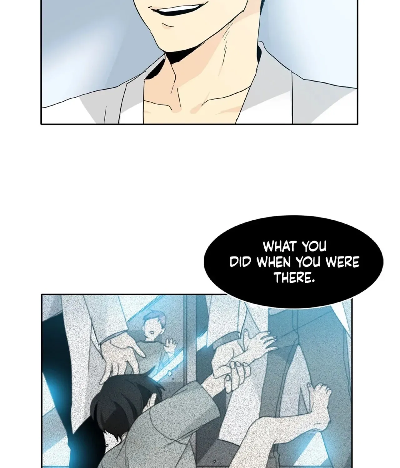 Read Heroes Plan.B chapter 40 image 13 on Lezhin