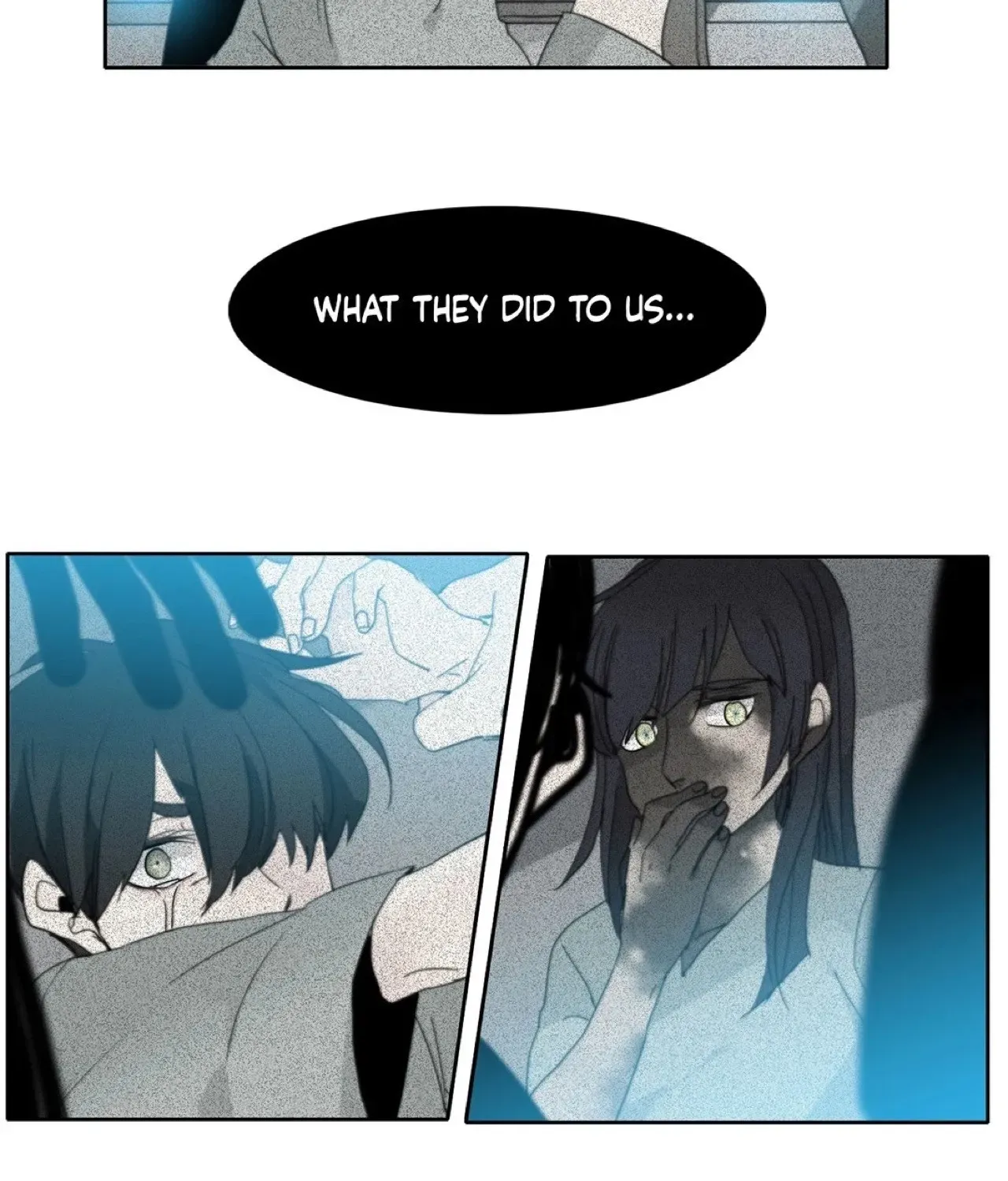 Read Heroes Plan.B chapter 40 image 14 on Lezhin