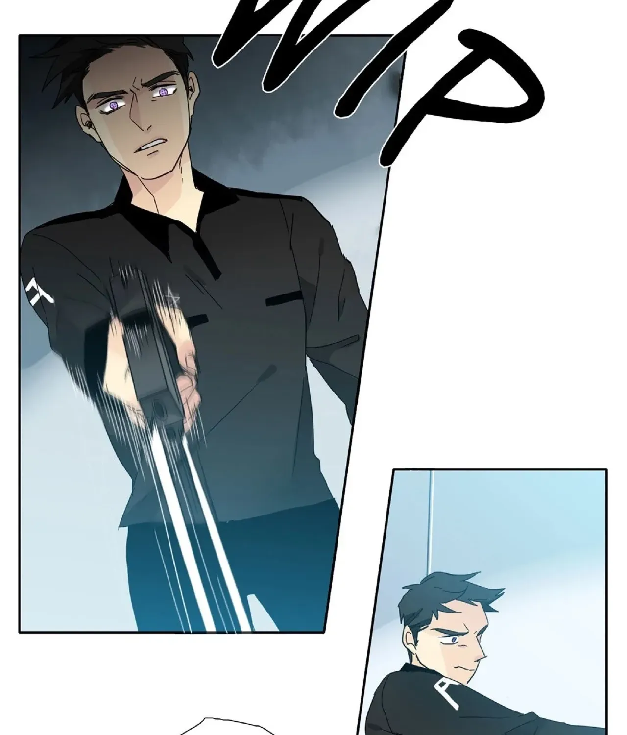 Read Heroes Plan.B chapter 40 image 18 on Lezhin