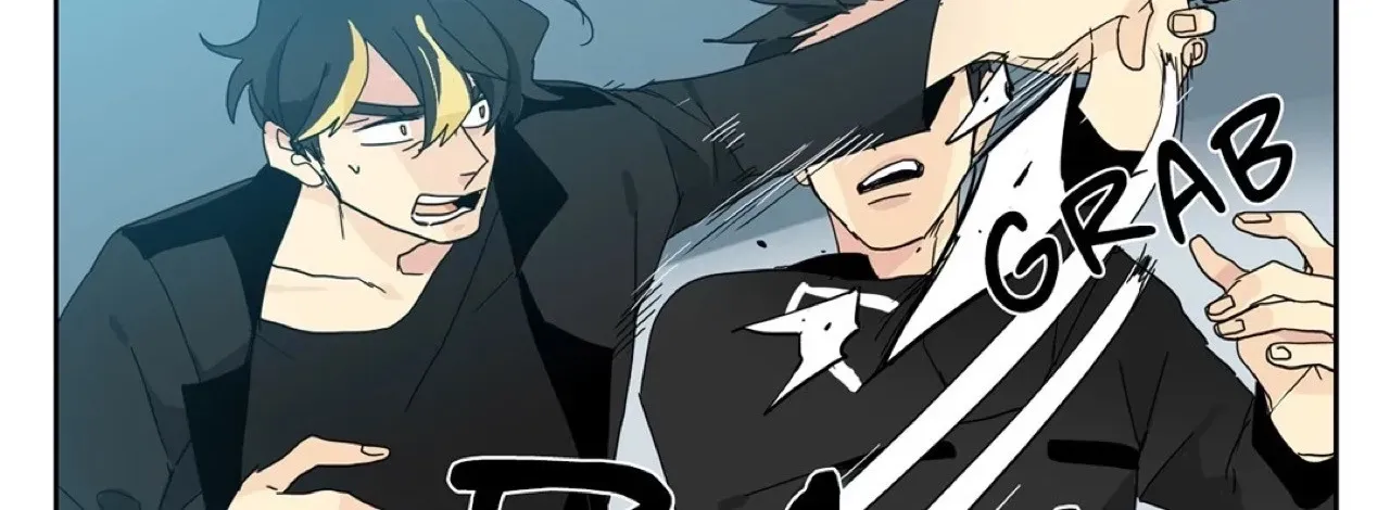 Read Heroes Plan.B chapter 40 image 20 on Lezhin