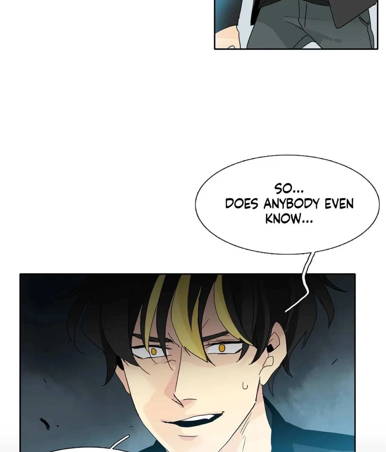 Read Heroes Plan.B chapter 40 image 22 on Lezhin
