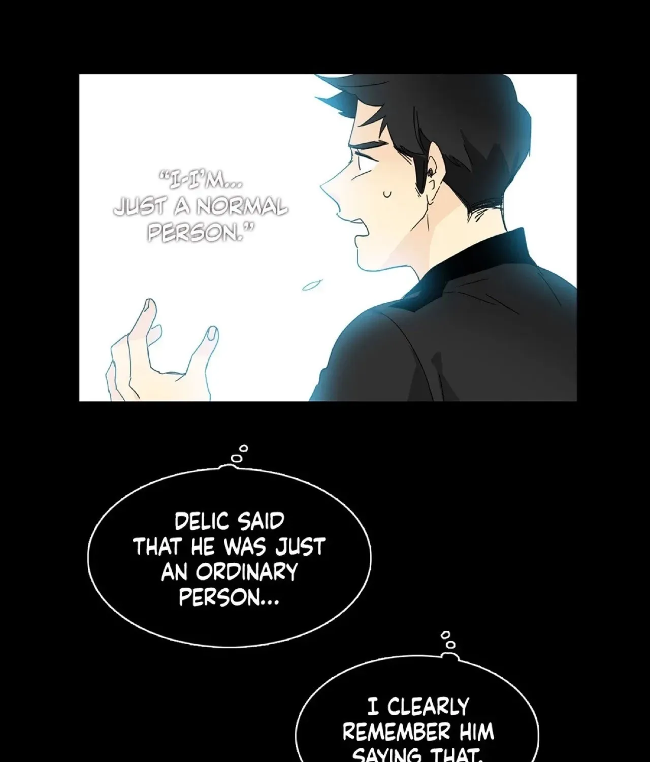 Read Heroes Plan.B chapter 40 image 25 on Lezhin