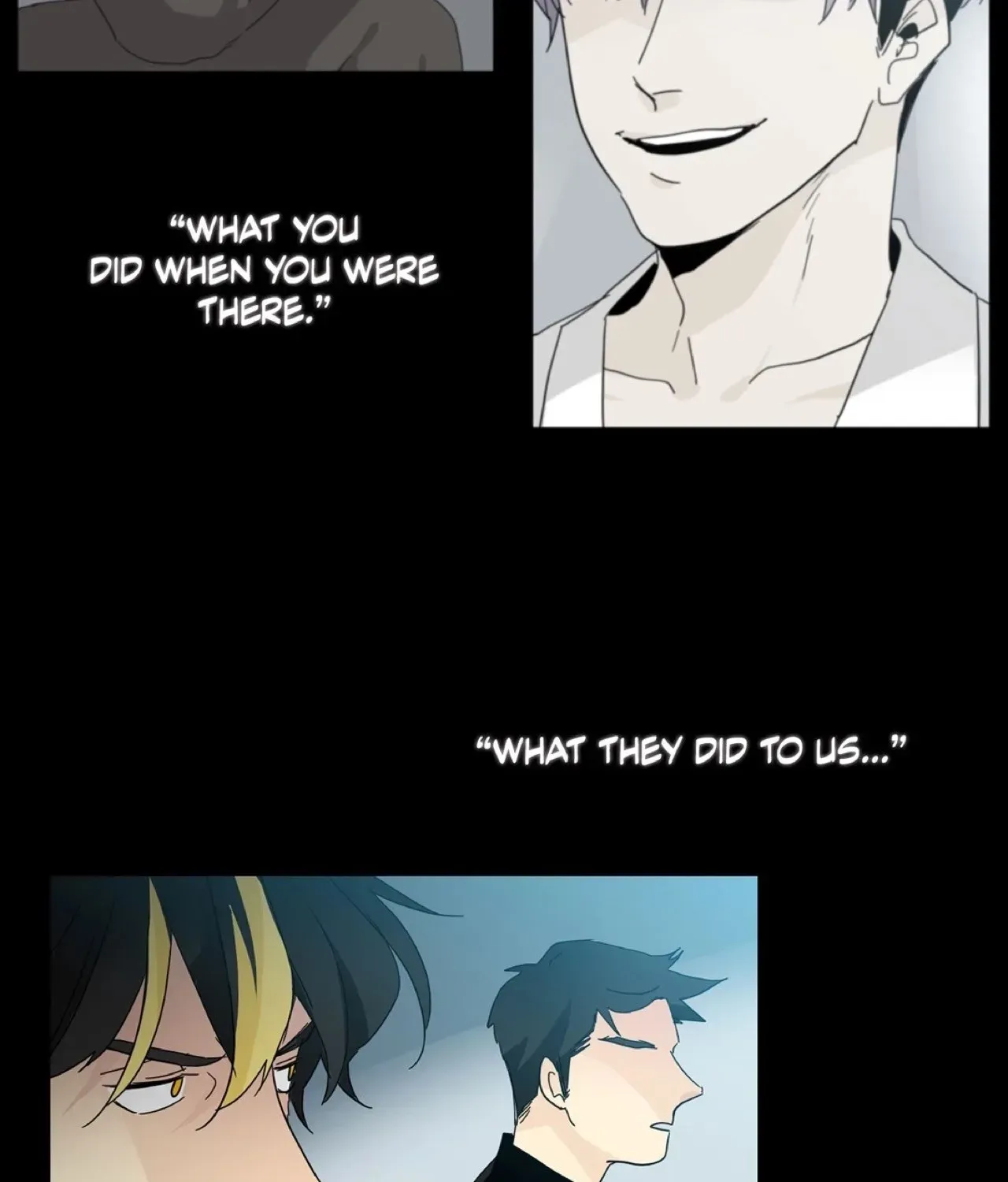 Read Heroes Plan.B chapter 40 image 27 on Lezhin