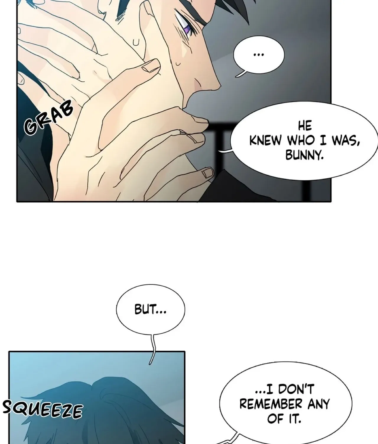 Read Heroes Plan.B chapter 40 image 33 on Lezhin