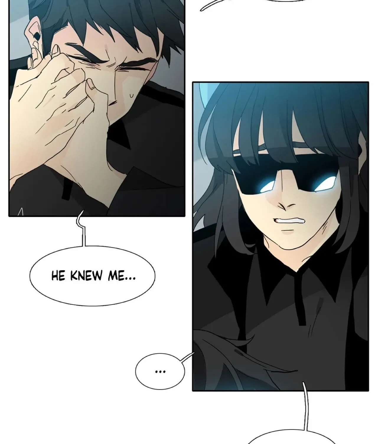 Read Heroes Plan.B chapter 40 image 34 on Lezhin