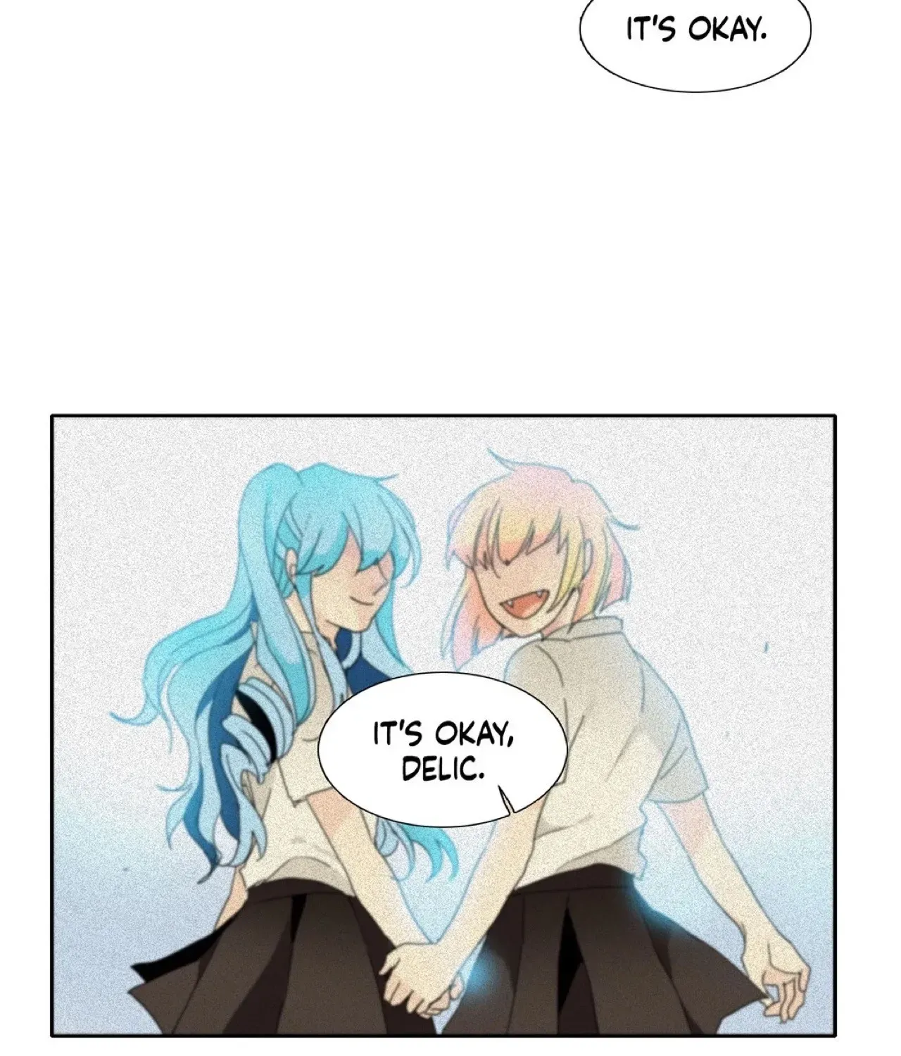 Read Heroes Plan.B chapter 40 image 35 on Lezhin