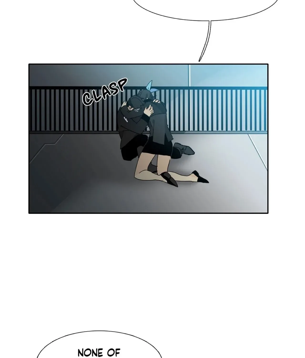 Read Heroes Plan.B chapter 40 image 37 on Lezhin