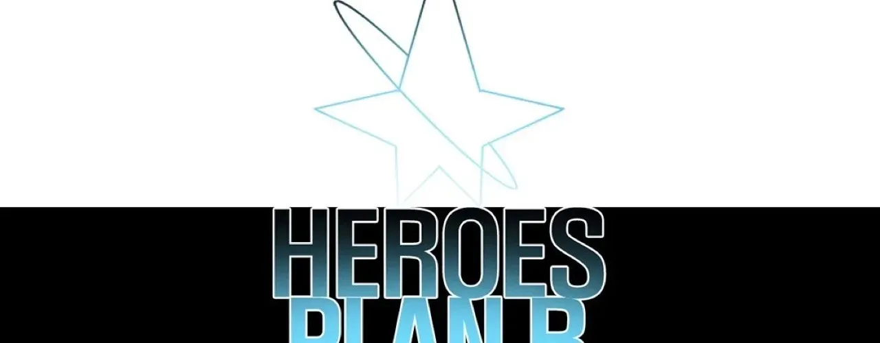 Read Heroes Plan.B chapter 40 image 40 on Lezhin