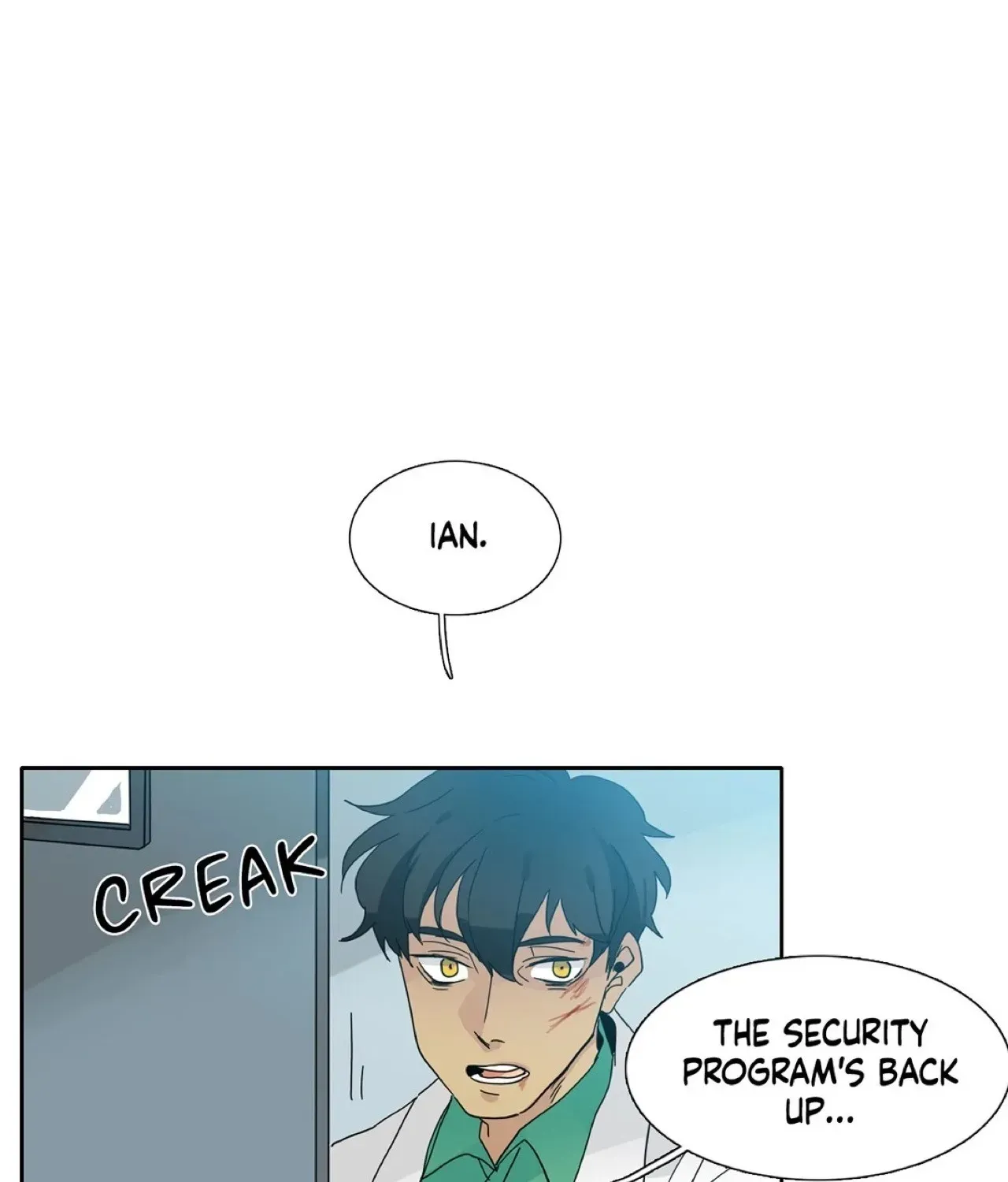 Read Heroes Plan.B chapter 40 image 42 on Lezhin