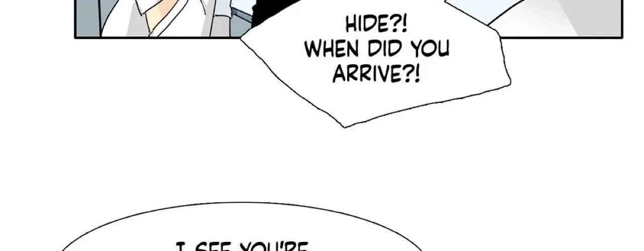 Read Heroes Plan.B chapter 40 image 44 on Lezhin