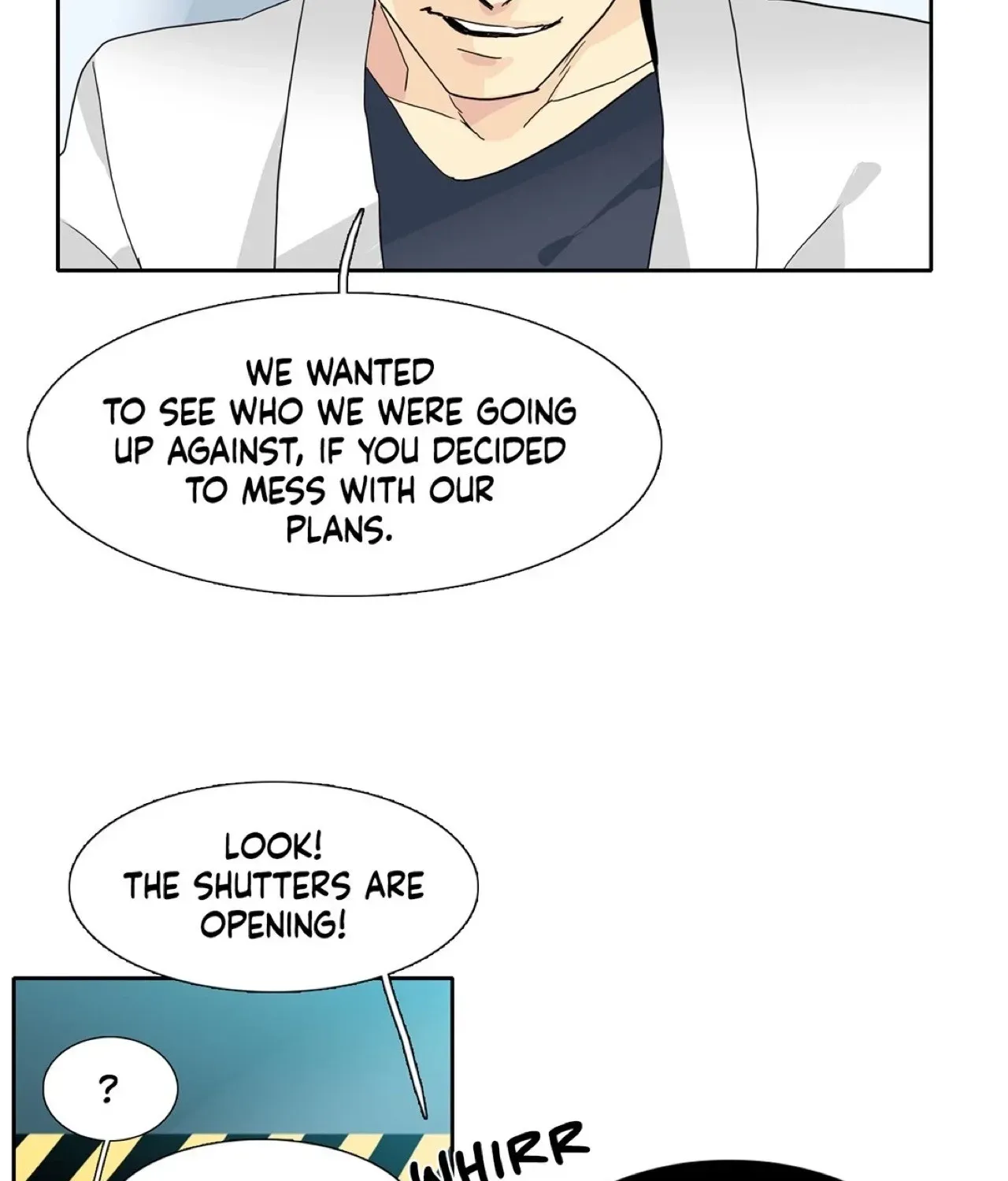 Read Heroes Plan.B chapter 40 image 51 on Lezhin