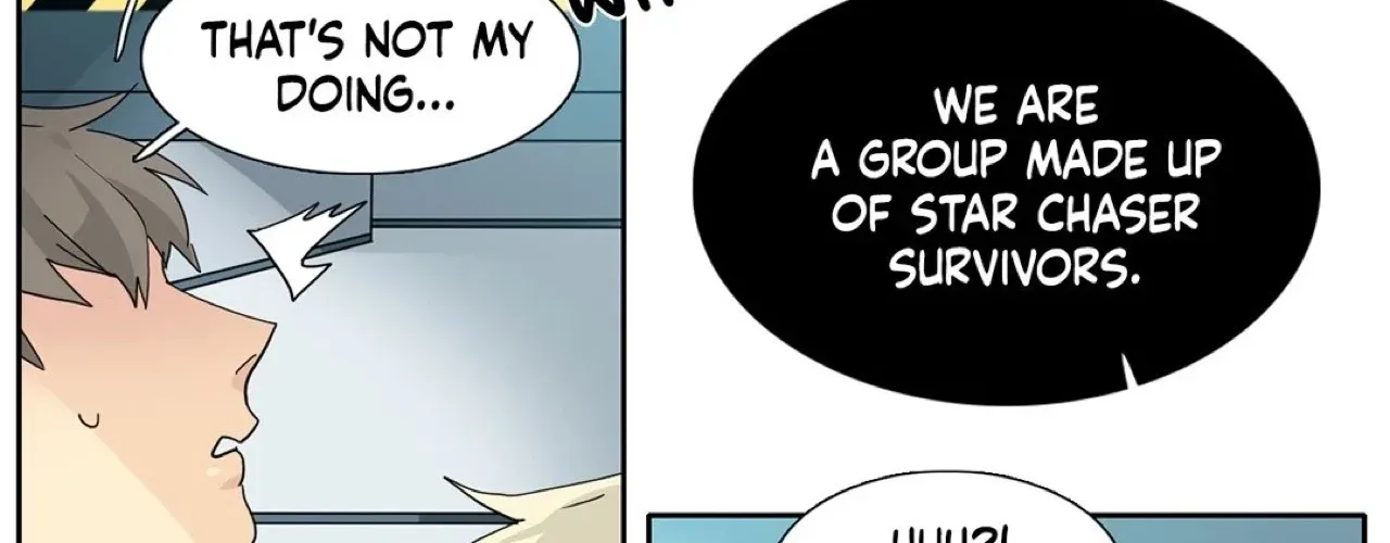 Read Heroes Plan.B chapter 40 image 52 on Lezhin