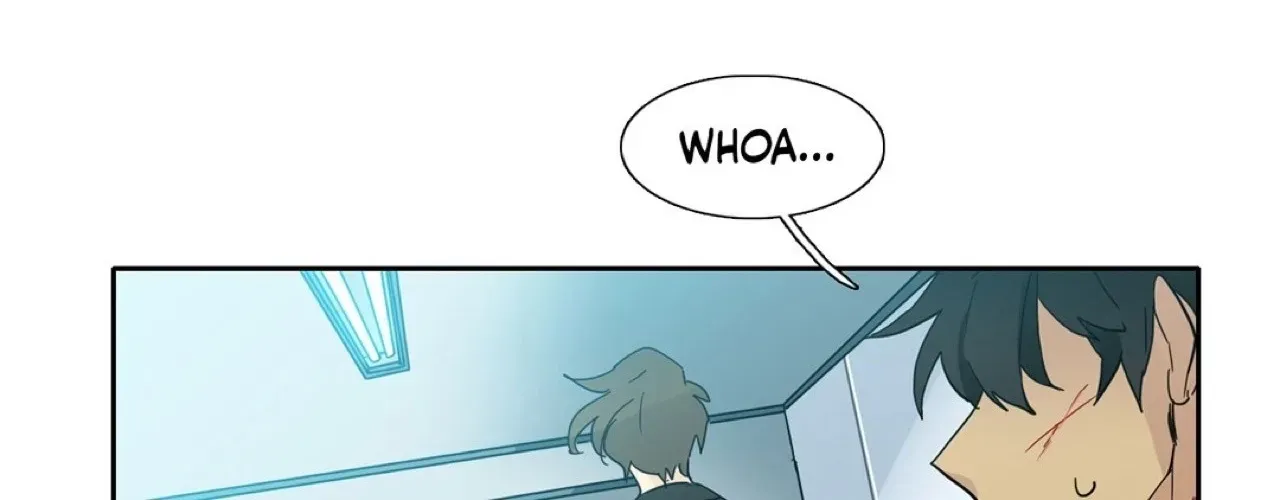 Read Heroes Plan.B chapter 40 image 60 on Lezhin