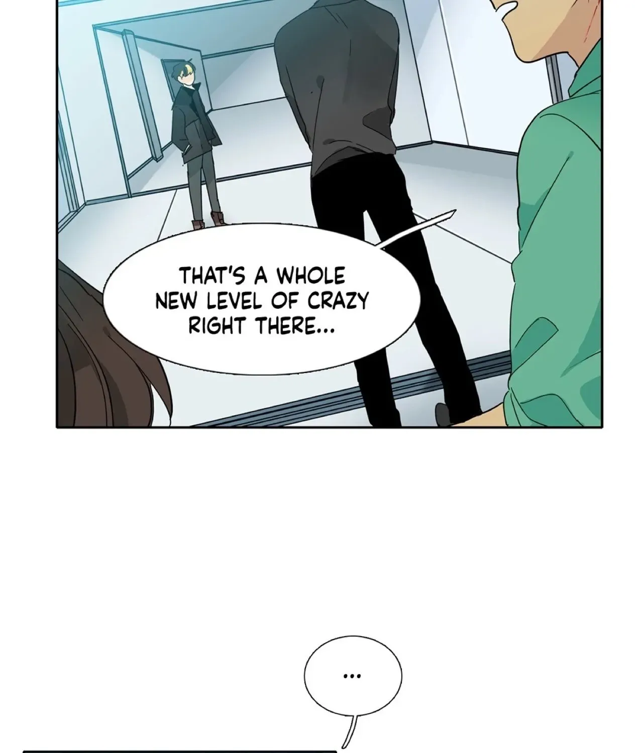 Read Heroes Plan.B chapter 40 image 61 on Lezhin