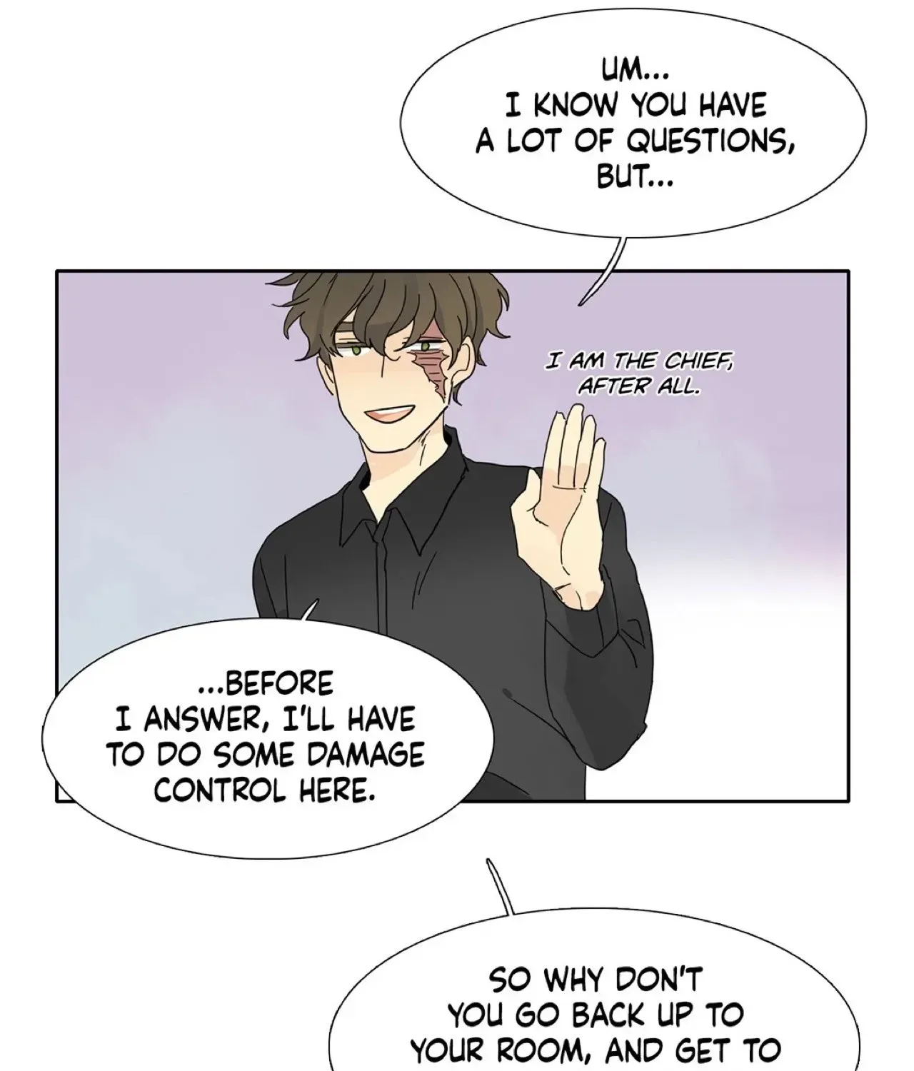 Read Heroes Plan.B chapter 40 image 69 on Lezhin