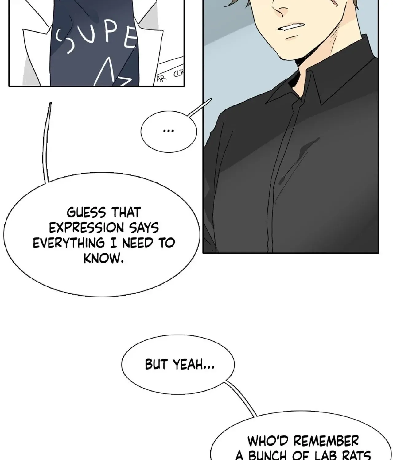 Read Heroes Plan.B chapter 40 image 7 on Lezhin
