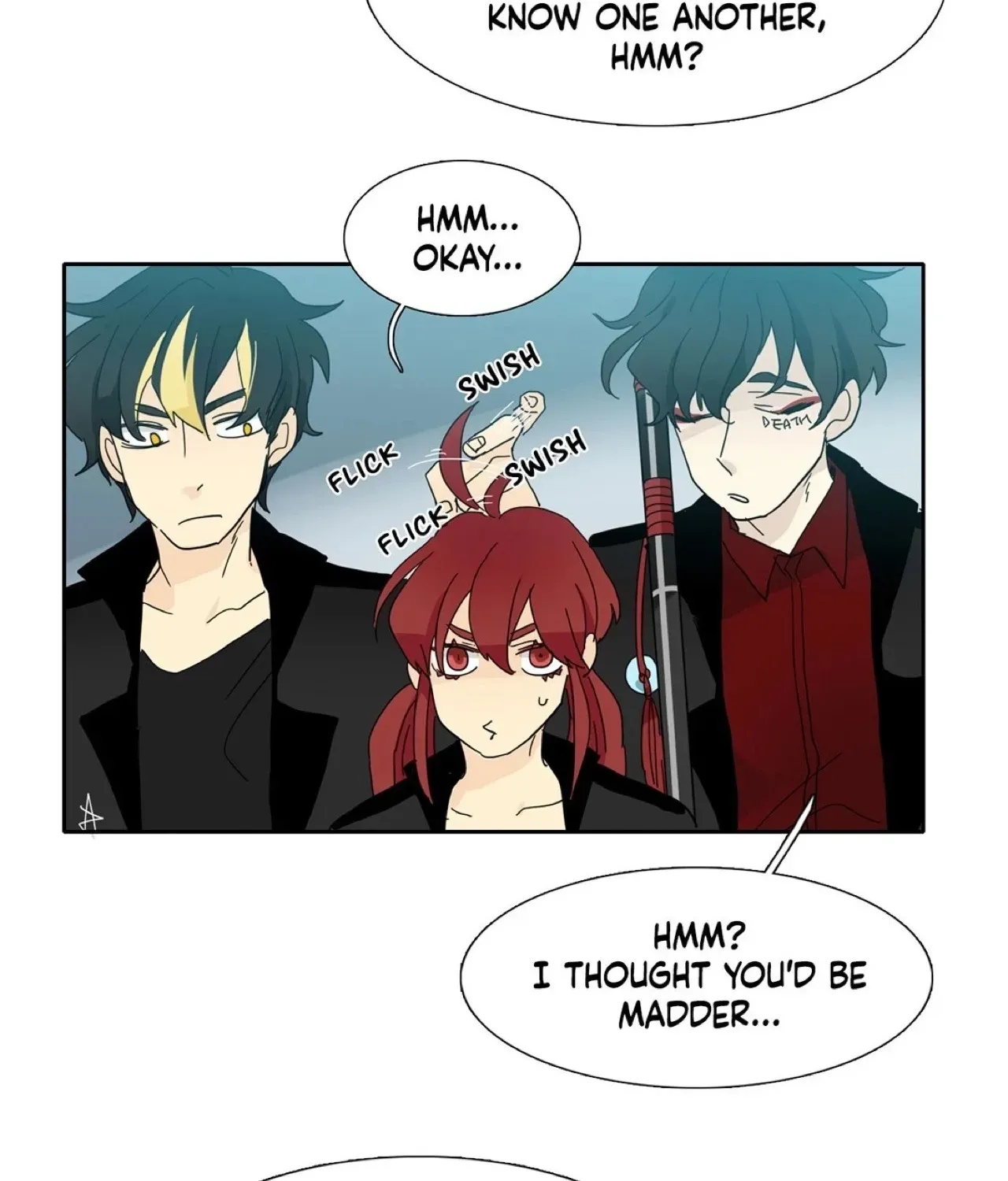 Read Heroes Plan.B chapter 40 image 70 on Lezhin
