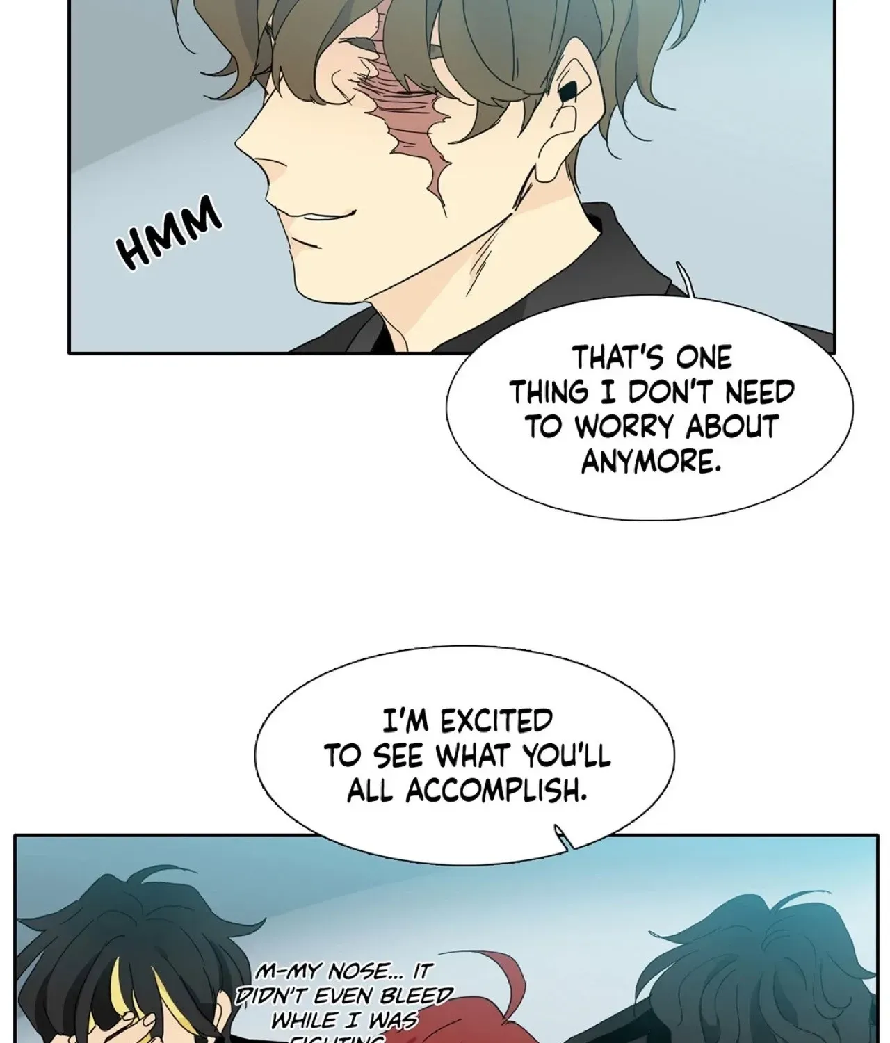 Read Heroes Plan.B chapter 40 image 77 on Lezhin