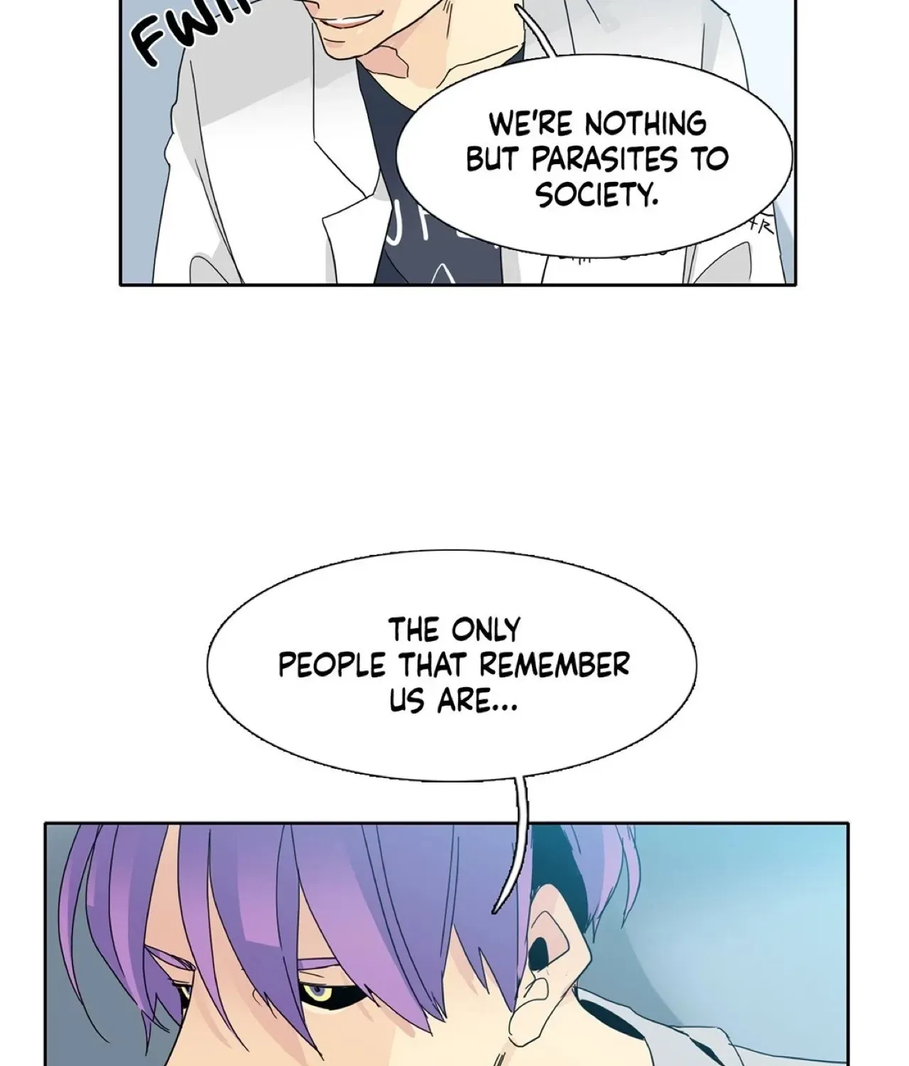 Read Heroes Plan.B chapter 40 image 9 on Lezhin