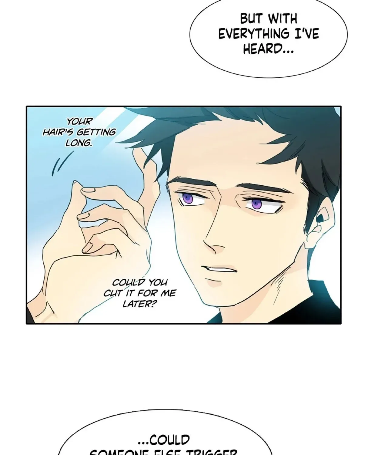 Read Heroes Plan.B chapter 41 image 15 on Lezhin