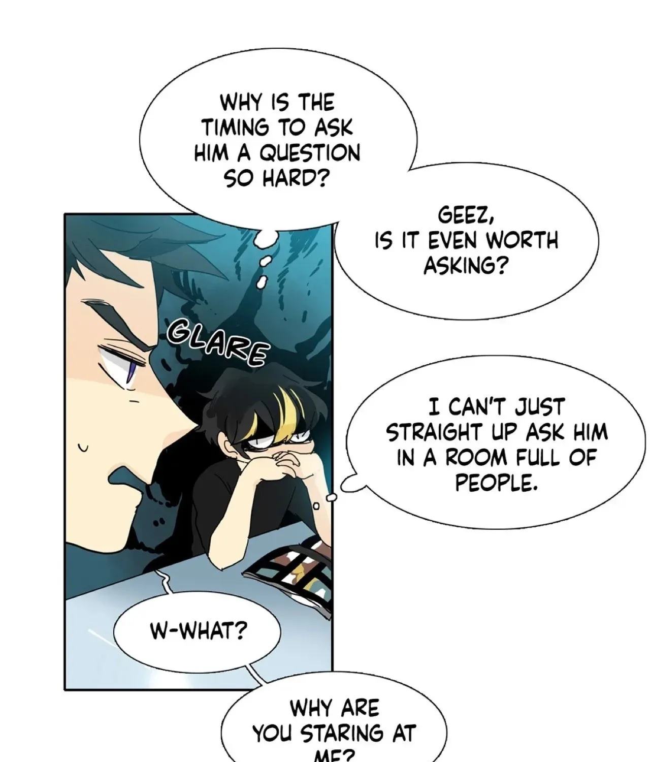 Read Heroes Plan.B chapter 41 image 17 on Lezhin