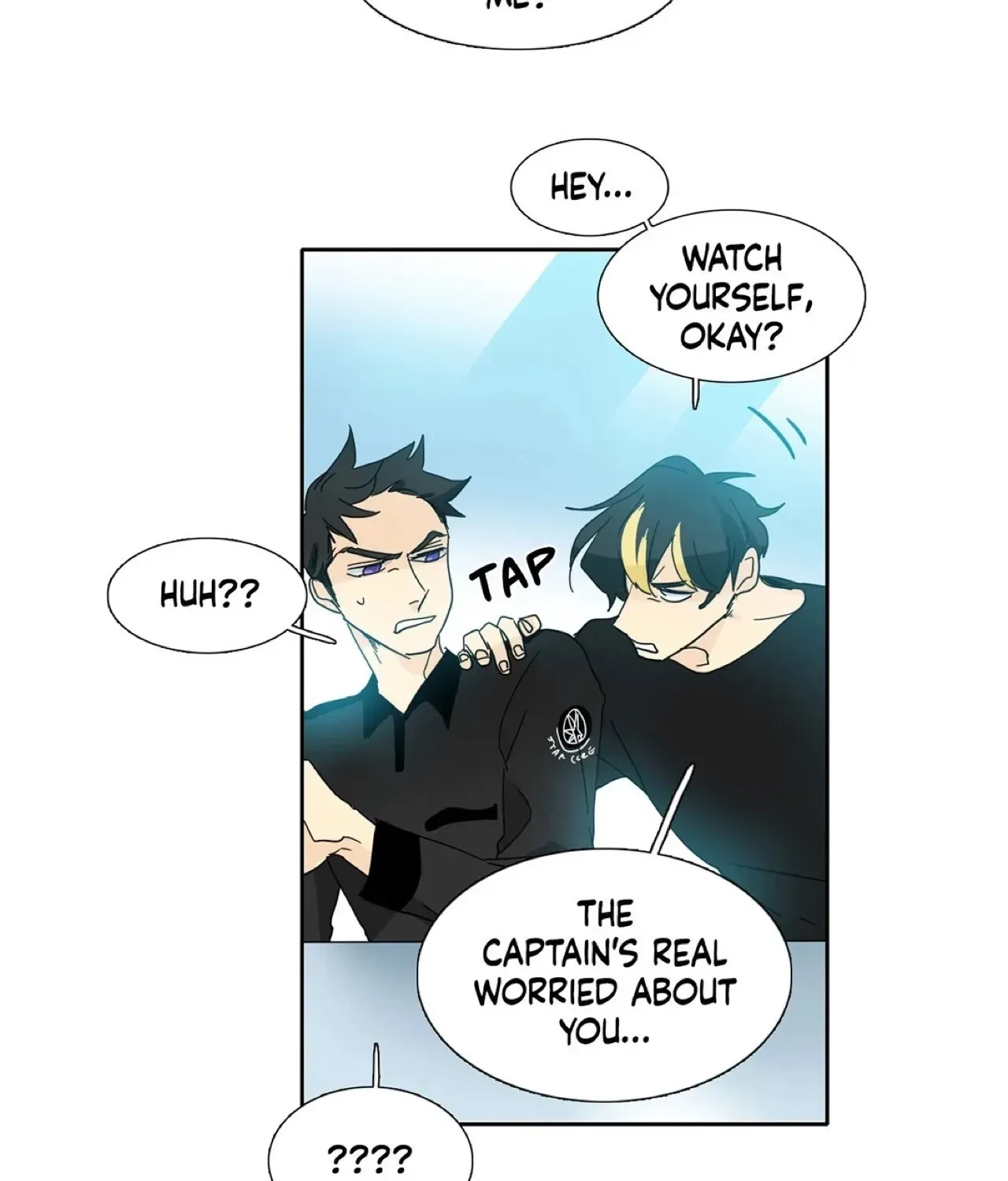 Read Heroes Plan.B chapter 41 image 18 on Lezhin