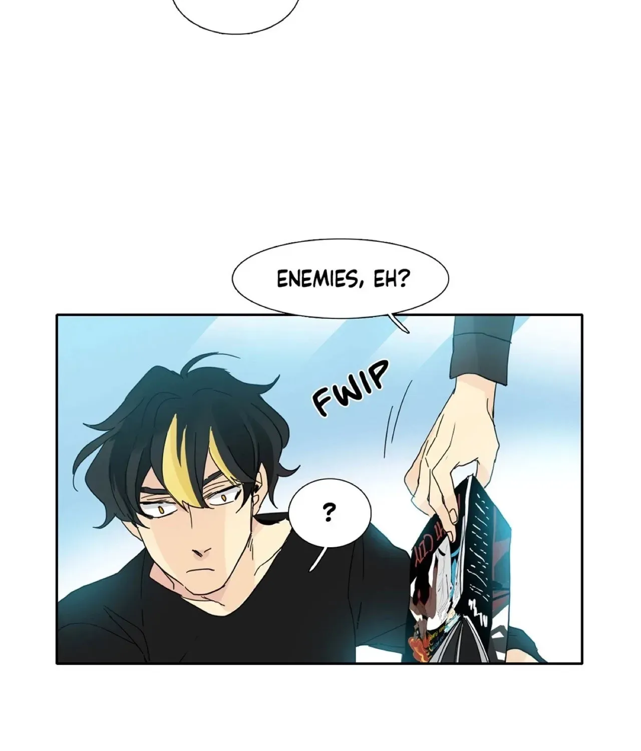 Read Heroes Plan.B chapter 41 image 19 on Lezhin