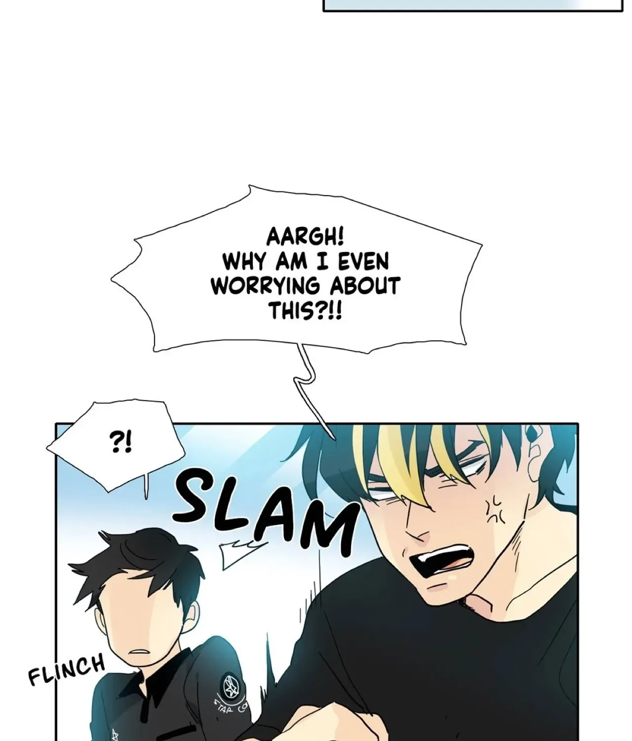Read Heroes Plan.B chapter 41 image 2 on Lezhin