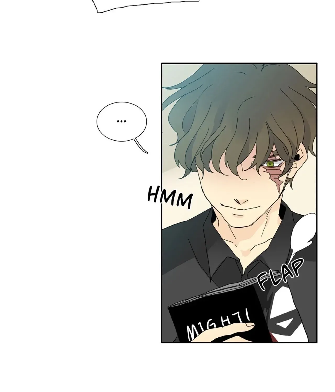 Read Heroes Plan.B chapter 41 image 26 on Lezhin