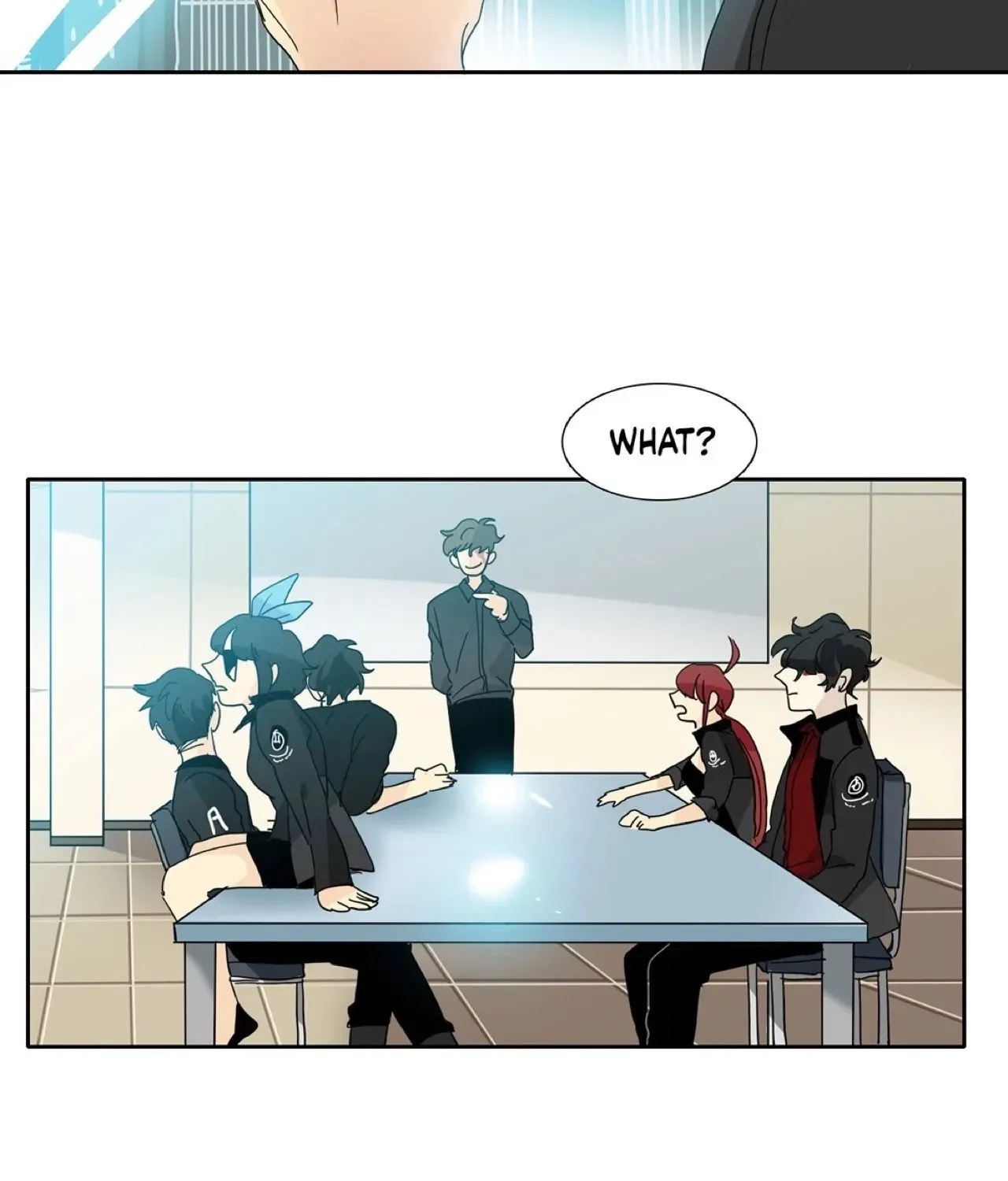 Read Heroes Plan.B chapter 41 image 31 on Lezhin